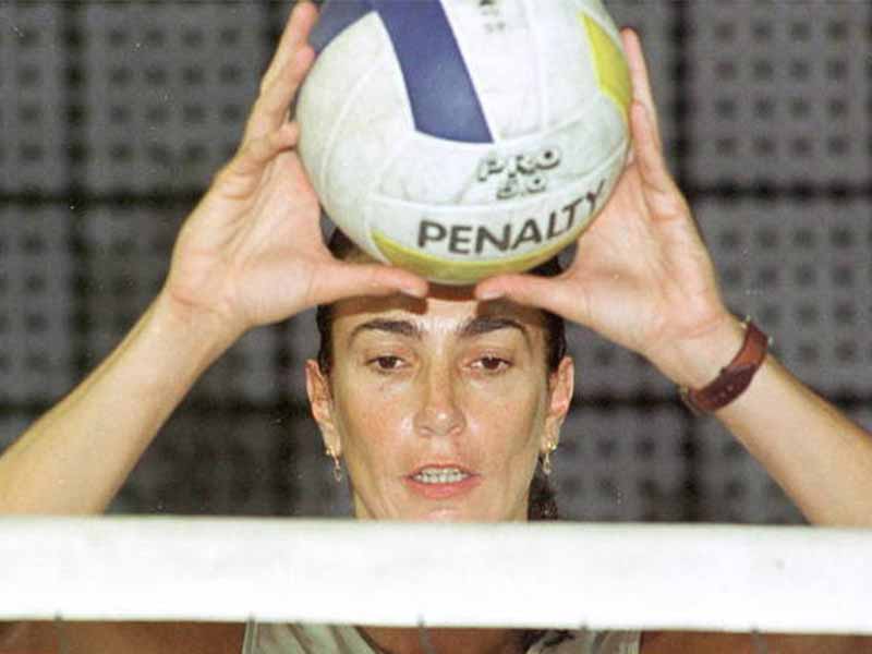Morre Isabel Salgado, referência do vôlei brasileiro, aos 62 anos