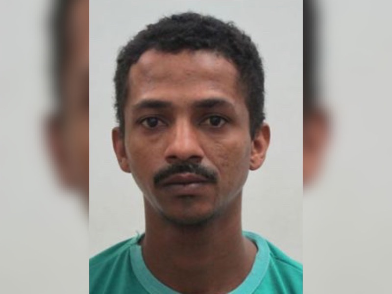 Homem é preso após matar duas pessoas em Juazeiro; ele quis vingar surra de “pimba de boi”