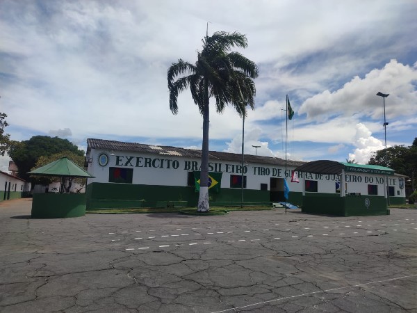Prefeitura e Tiro de Guerra realizarão evento com arrecadação de alimentos