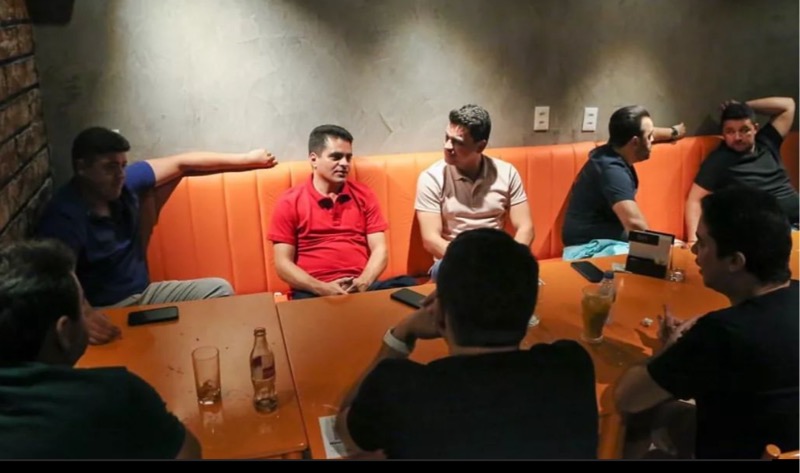 Antes de assumir mandato, Yury visita cidades, se reúne com lideranças e articula projetos