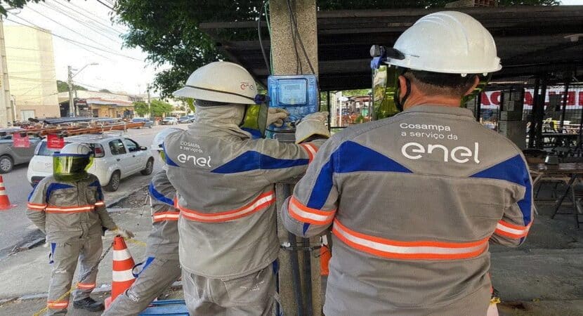 Após pressão na Alece, Enel decide vender distribuidora de energia no Ceará