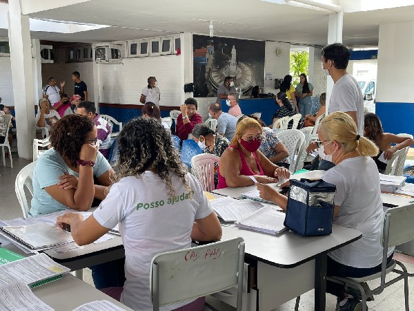 Prazo para revisão cadastral no CadÚnico se encerra nesta sexta, 11 em Juazeiro do Norte
