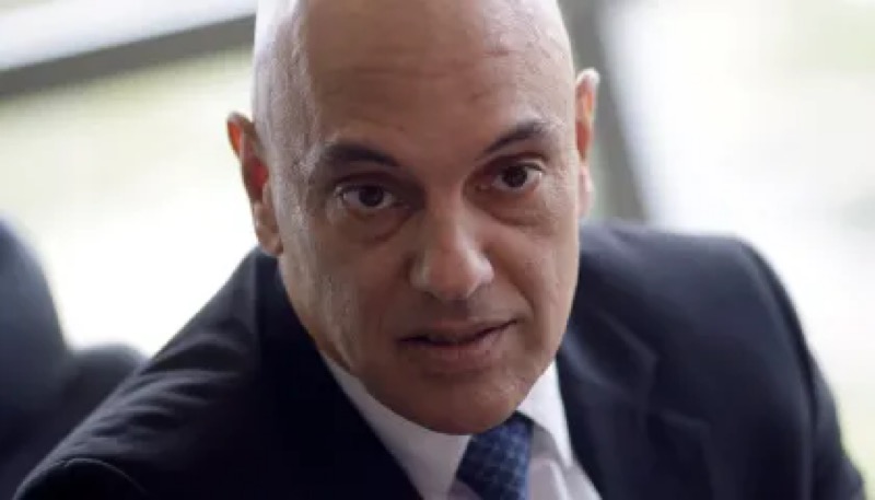 Moraes nega pedido do PL e condena partido a pagar multa de R$ 22 milhões
