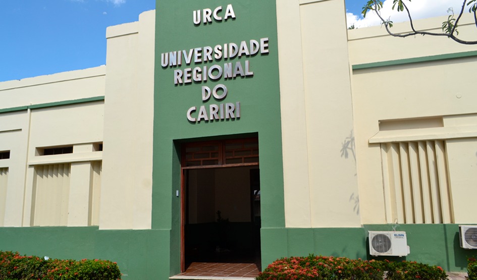 Justiça manda suspender concurso público da Urca após ação do MPCE