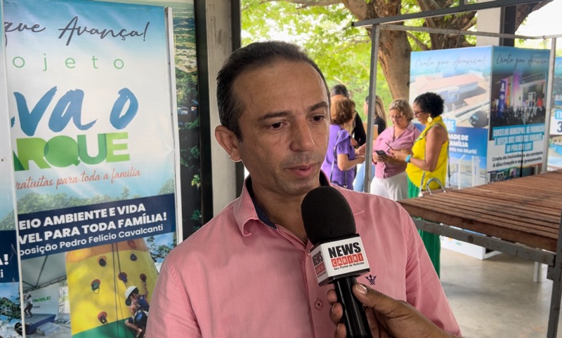 Crato realiza mais uma edição da Feira de Economia Criativa