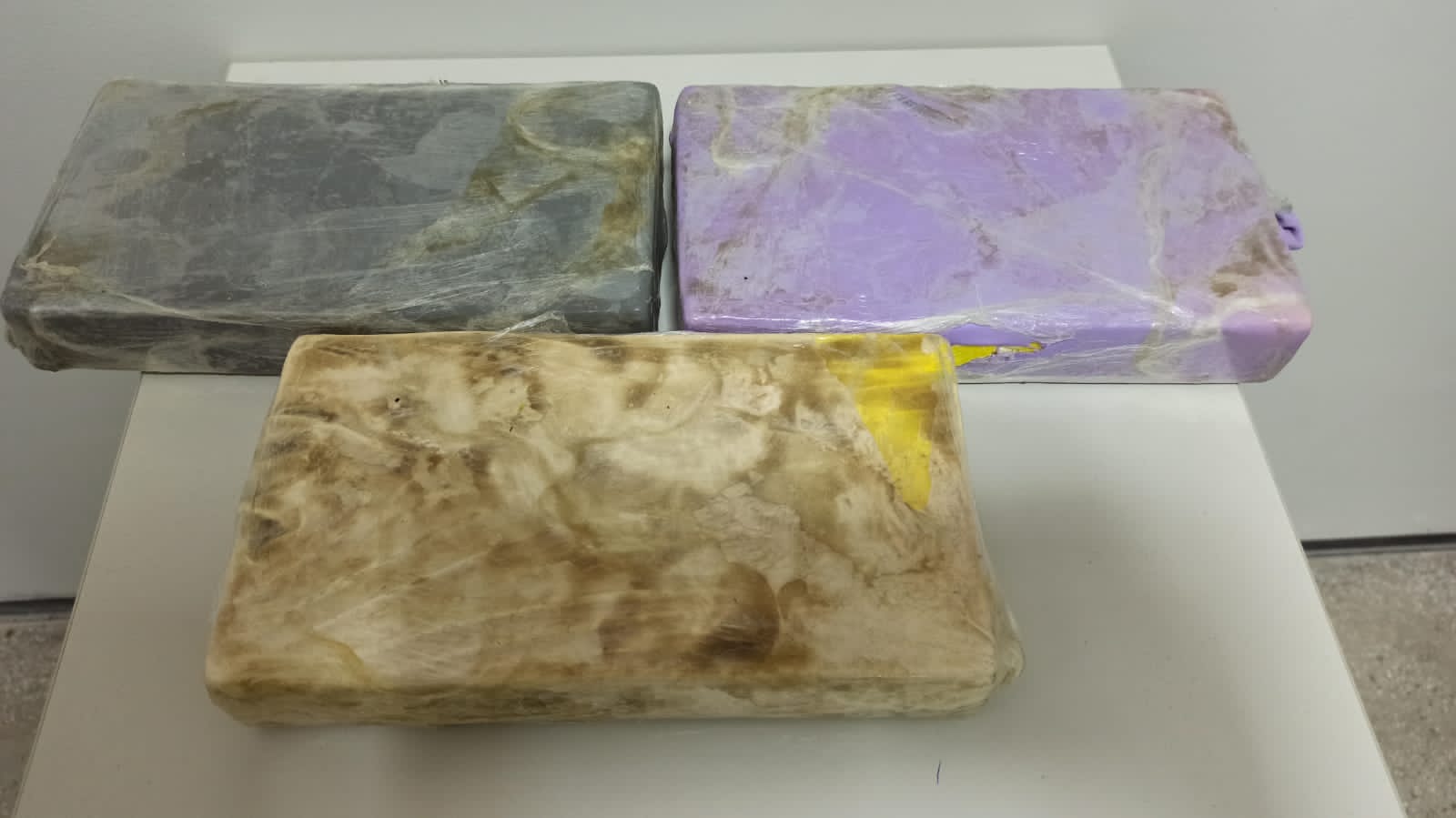 Mulher é presa pela PF ao receber cocaína pelos Correios em Juazeiro do Norte