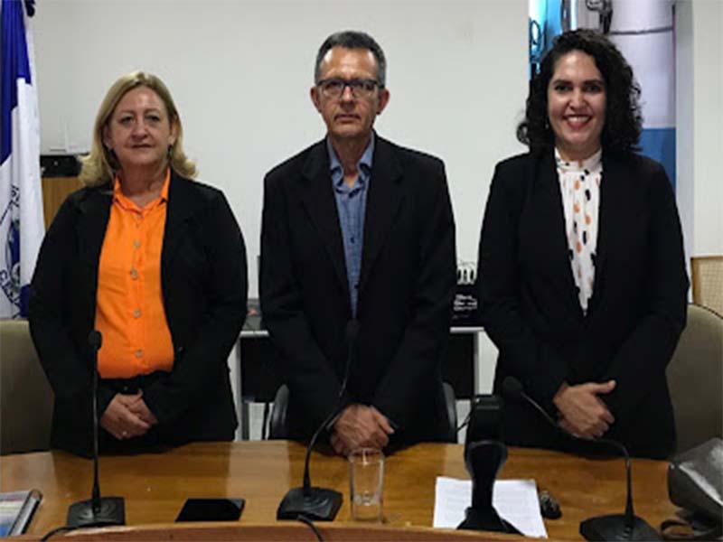 Com PT rachado, Presidente da Câmara é reeleito em Altaneira