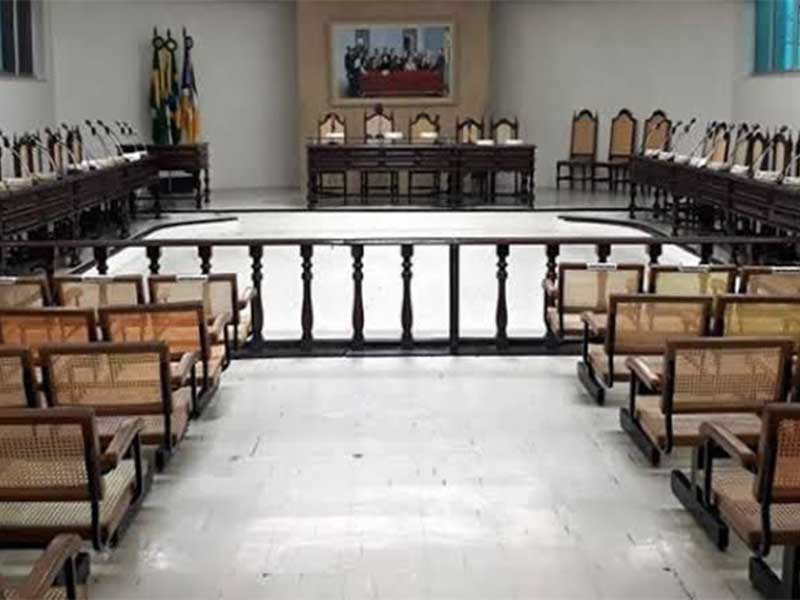 MPCE denuncia ex-presidente da Câmara de Vereadores de Juazeiro do Norte por desvio de recursos