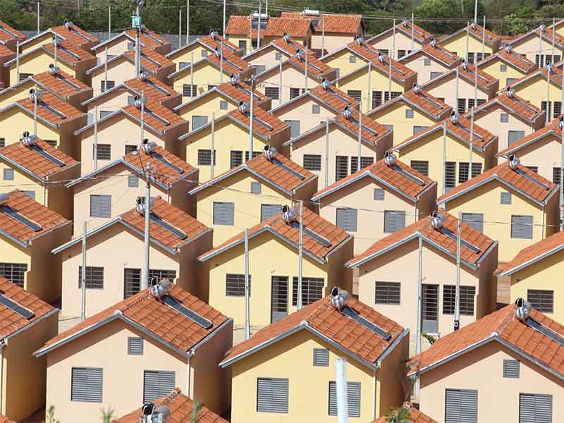 Novo FGTS consignado pode beneficiar 10,9 milhões de famílias em 2023