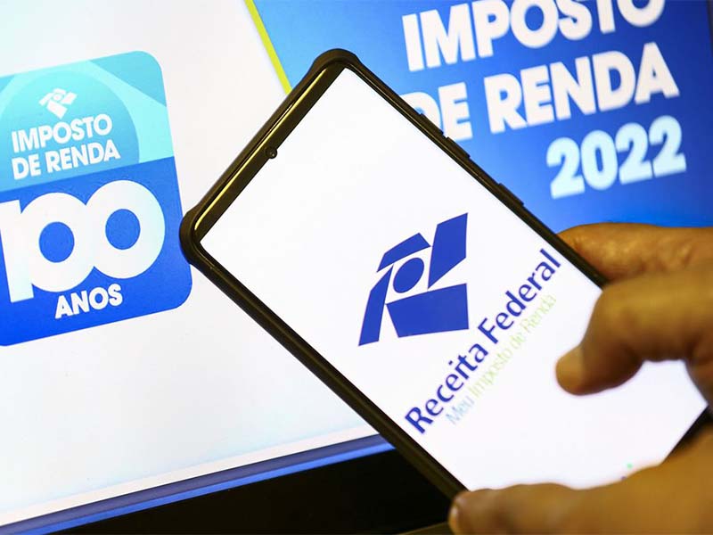 Receita paga hoje R$ 903 milhões em restituição de Imposto de Renda