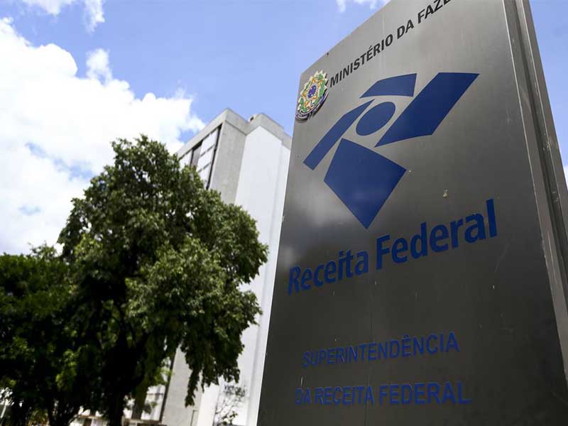 Inscrições para concurso da Receita Federal começam nesta segunda; veja os detalhes