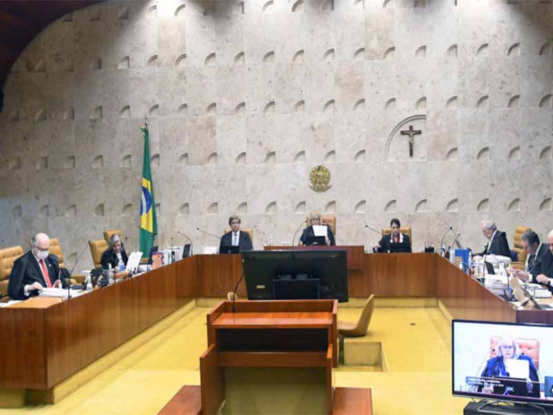 Com voto de Lewandowski, STF forma maioria para barrar orçamento secreto