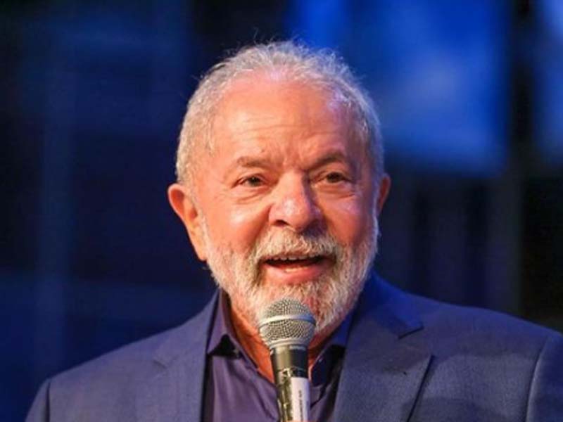 Posse de Lula já tem 17 chefes de Estado com presença confirmada
