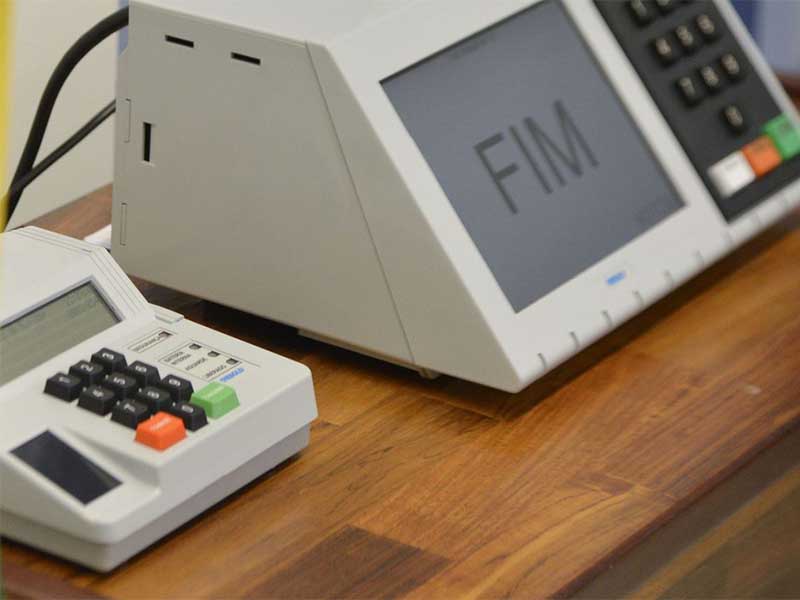 Justiça Cinco municípios terão eleições suplementares no início de 2023