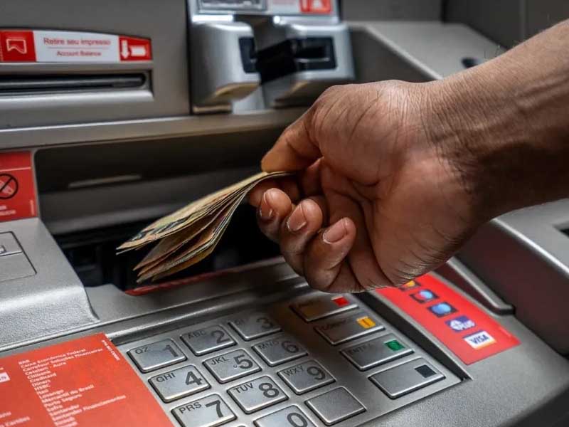 Trabalhador tem até dia 15 para pedir saque extraordinário do FGTS