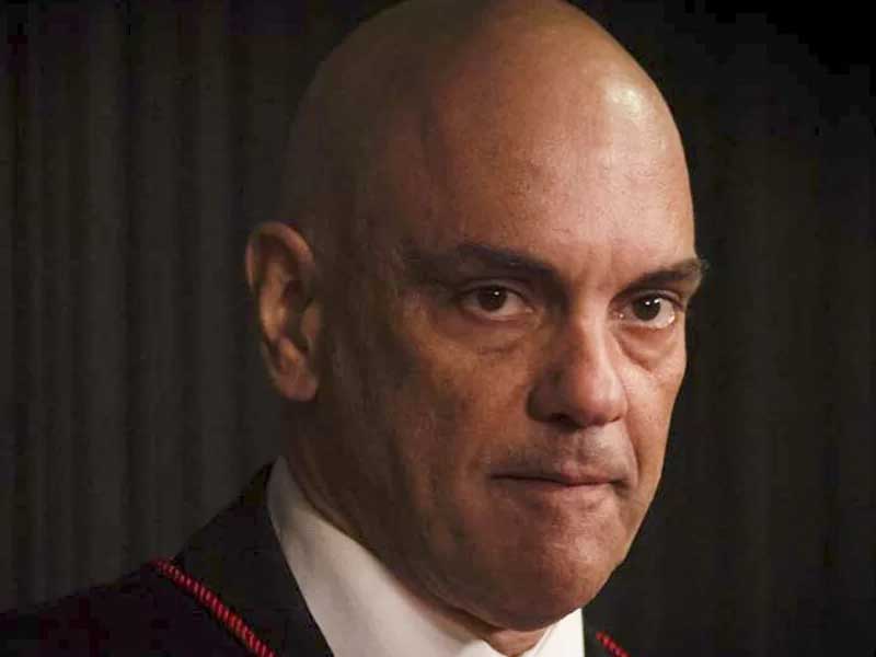 Sem dar detalhes, Moraes diz que ‘ainda tem muita gente para prender e muita multa para aplicar’