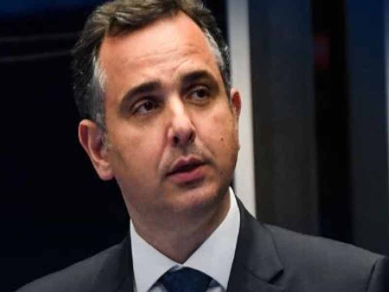 Pacheco afirma que Senado vai votar PEC que viabiliza piso da enfermagem ainda neste ano