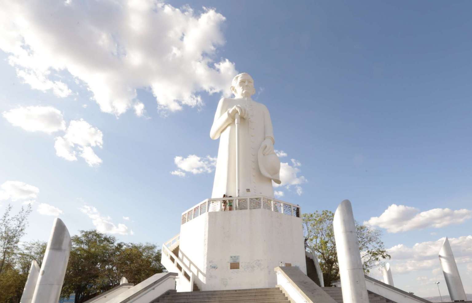Iniciado o processo de beatificação e canonização de Padre Cícero; veja a comissão nomeada pelo bispo