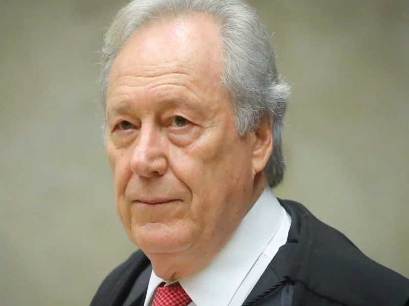 Ministro Ricardo Lewandowski deve antecipar aposentadoria no STF