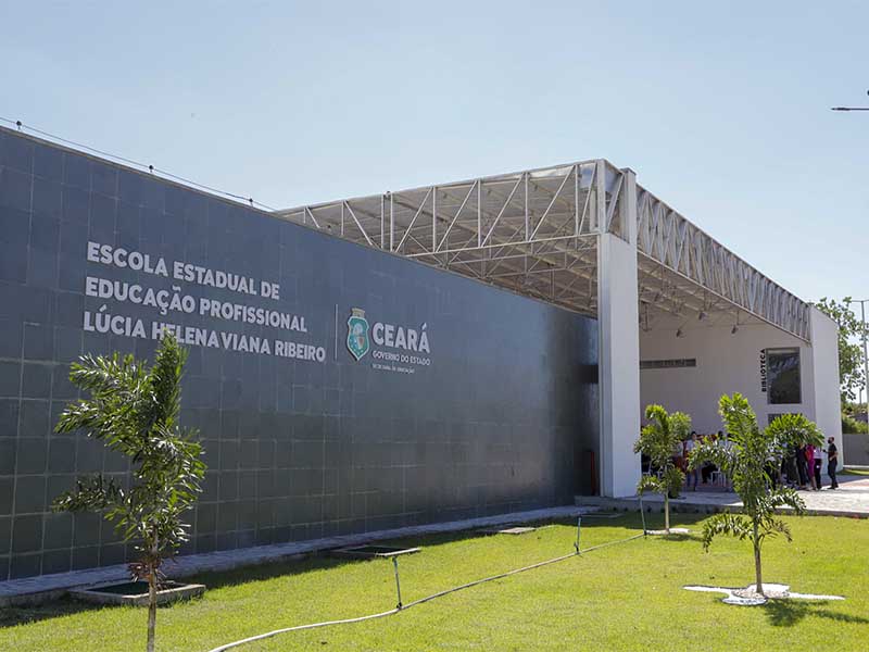 Escolas de Educação Profissional abrem inscrições para seleção de novos alunos