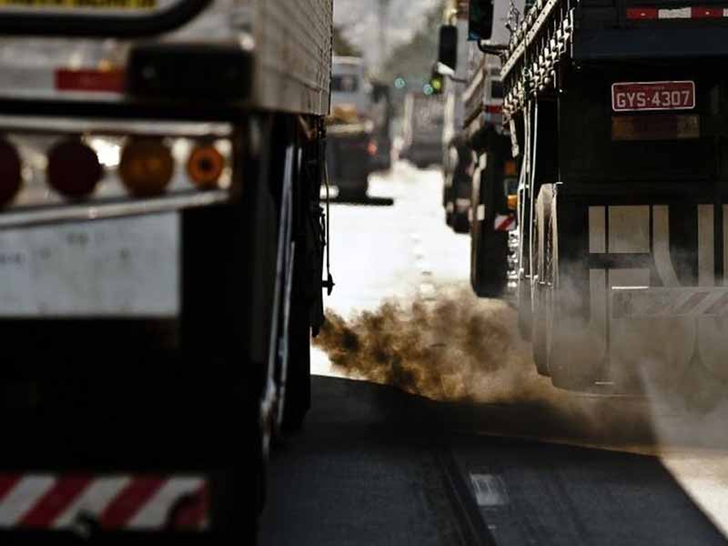 Governo define redução de gases de efeito estufa dos combustíveis