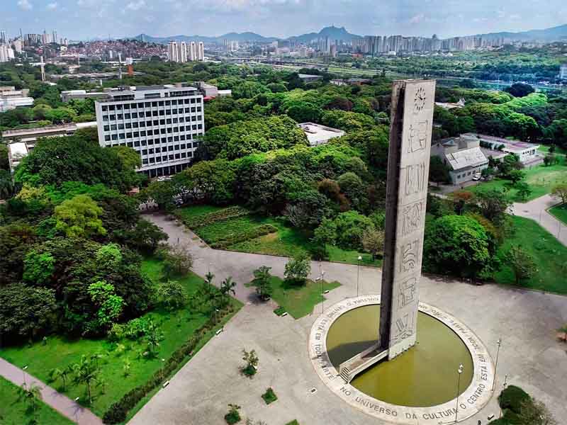 Estão abertas as inscrições para a modalidade Enem USP