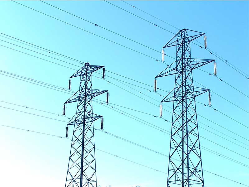 ONS prevê crescimento menor da carga de energia elétrica no Brasil em dezembro
