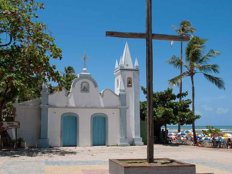 Projeto que classifica cristianismo como ‘manifestação cultural nacional’ chega ao Senado