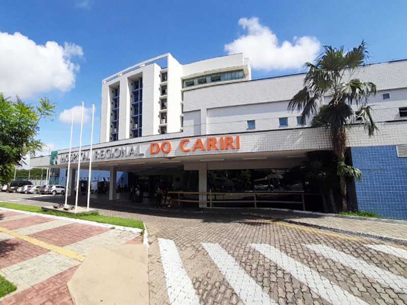 “Saúde em Nossas Mãos”: HRC é destaque em evento do Ministério da Saúde