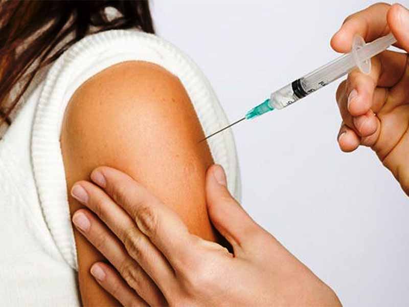 OMS recomenda dose única contra o HPV e alerta para baixas coberturas vacinais