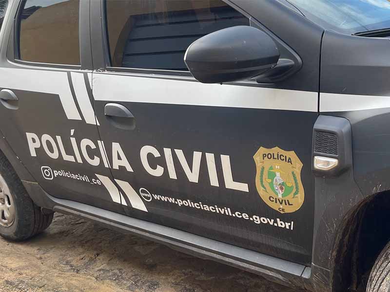 Dono de mercearia é preso após abusar de criança de 9 anos em Nova Olinda