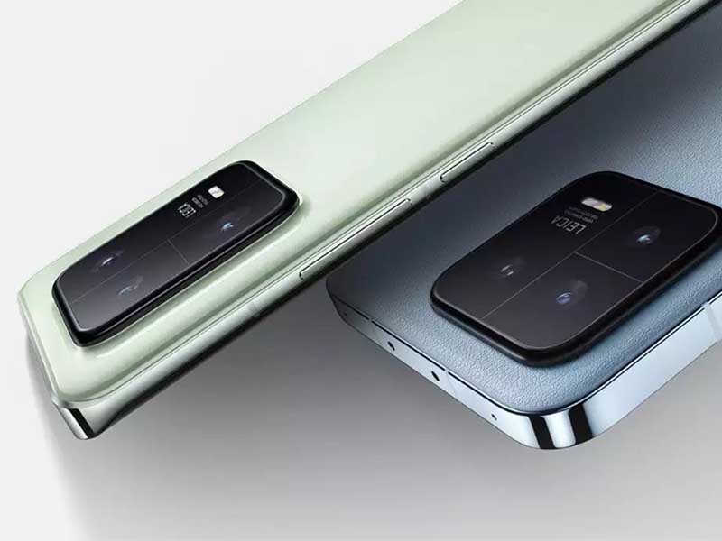 Xiaomi 13 e Xiaomi 13 Pro são anunciados com lentes da Leica