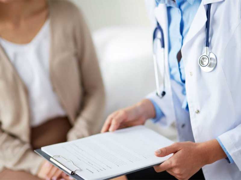 Sete em cada dez brasileiros estão com o check-up em dia