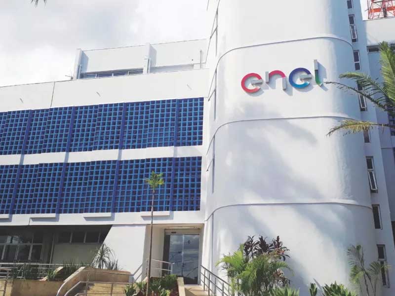MPCE aciona a Justiça contra Enel por má qualidade dos serviços e descumprimento de contrato de concessão