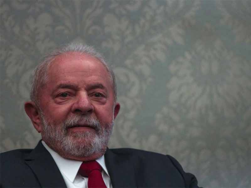 TSE julga nesta terça-feira (6) contas da campanha eleitoral de Lula