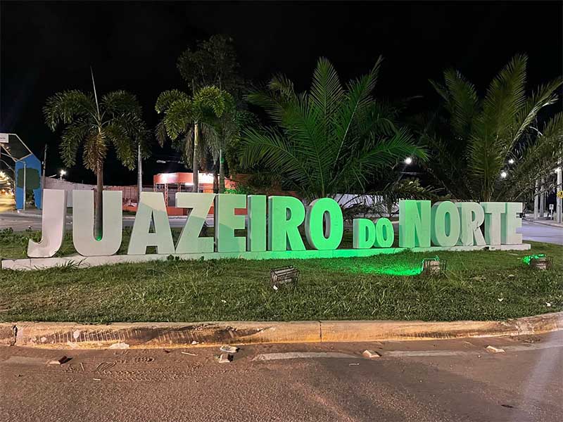 Vereador Fábio do Gás quer mudar nome do bairro Aeroporto, em Juazeiro do Norte