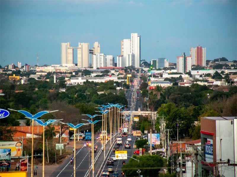 Juazeiro do Norte terá orçamento de quase R$ 1 bilhão em 2023