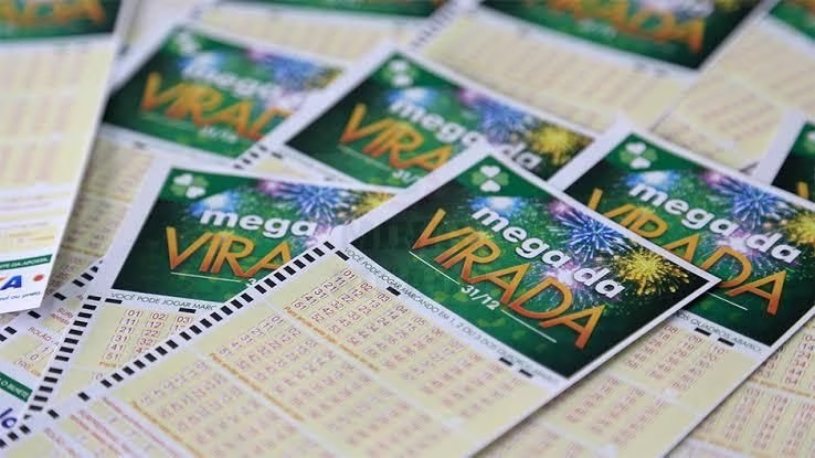 Mega da Virada: prêmio de R$ 450 milhões pode render até R$ 3 milhões por mês na poupança