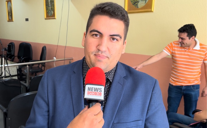 Câmara do Crato aprova contas de 2019 da gestão Zé Ailton por unanimidade