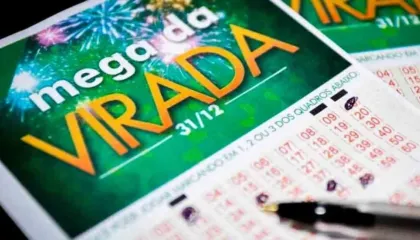 Vendas exclusivas para a Mega da Virada começam neste sábado (17)