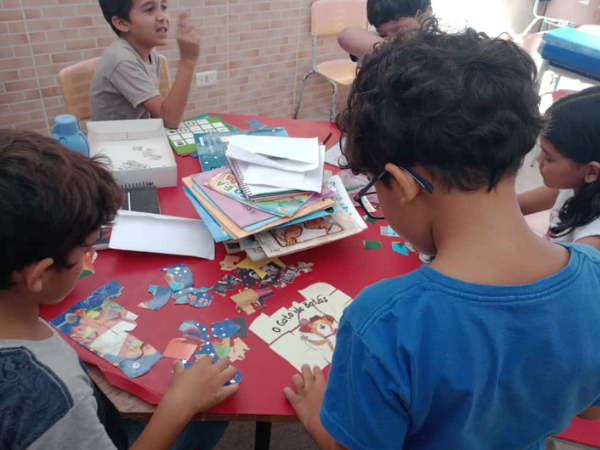 Seduc realiza culminância do Projeto Professor Alfabetizador