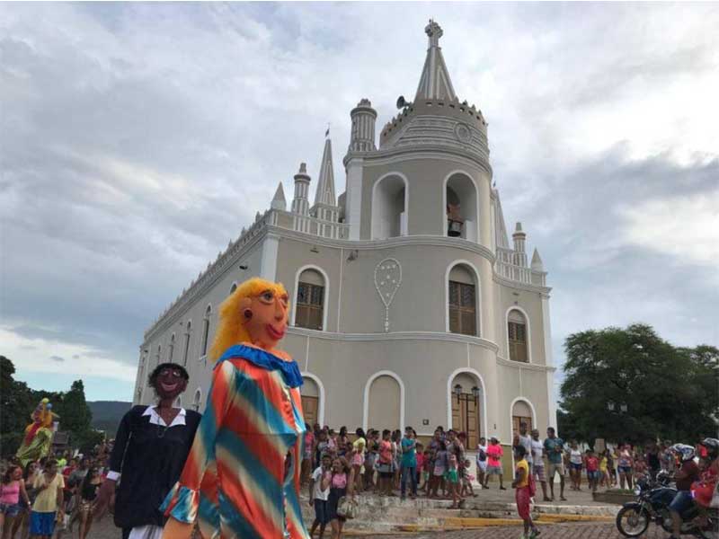 Barbalha: Prefeitura publica chamamento público para o Carnaval 2023