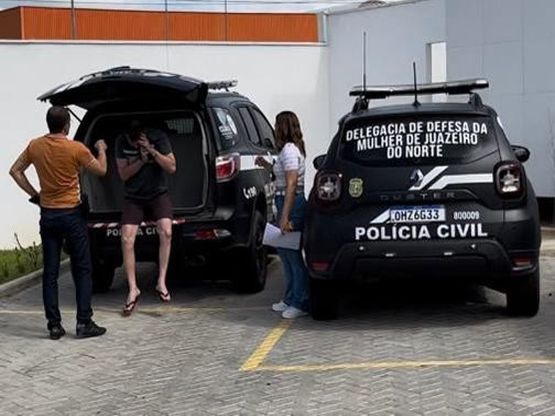 Irmã de médico suspeito de cárcere privado diz que a própria família também sofria agressões