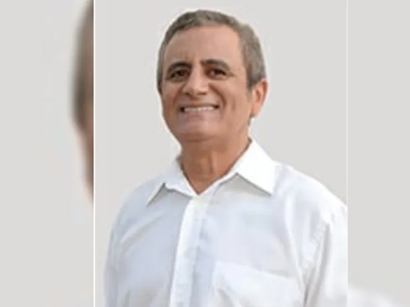 Prefeito de Mauriti, no Ceará, renuncia ao cargo para tratar problemas de saúde