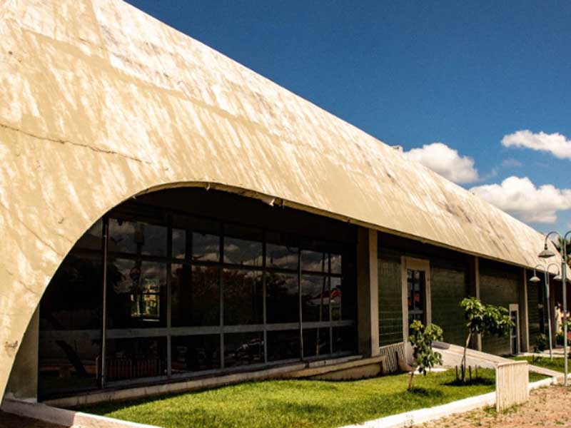 Memorial Padre Cícero passa por reforma e revitalização