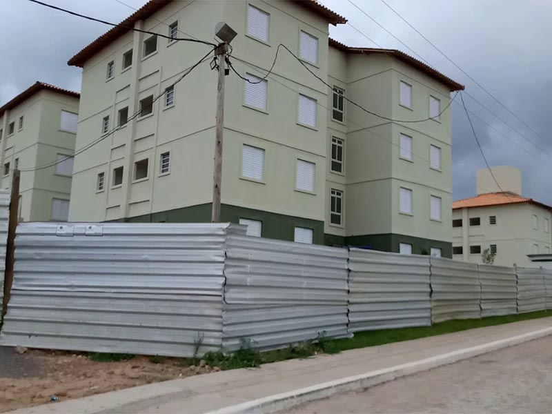 MPCE investiga possível cobrança indevida de taxa de condomínio em conjunto habitacional Minha Casa, Minha Vida em Juazeiro do Norte
