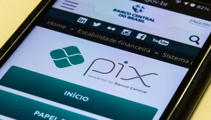 Novas regras do Pix começam a valer nesta segunda-feira (2); veja o que muda