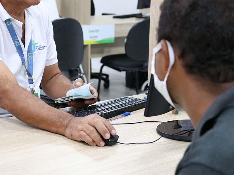 IDT estima 16,2 mil vagas captadas no primeiro trimestre de 2023