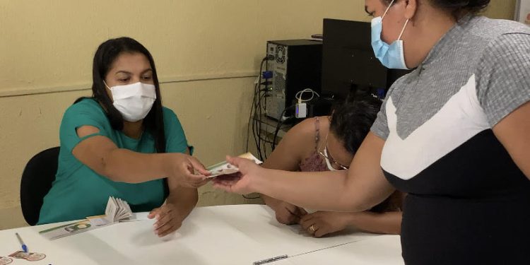 Prefeitura de Barbalha amplia prazo de retirada dos vouchers do Vale Gás Social