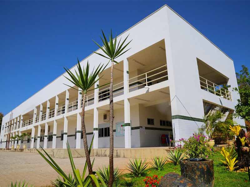 IFCE oferta 70 vagas para novos cursos técnicos no Crato